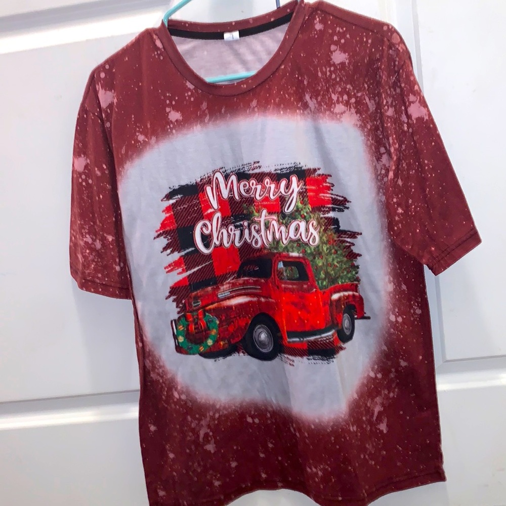 Christmas T